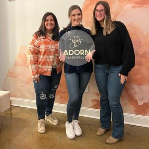 Meet your Posher, Claire